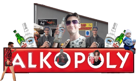 Logo Alkopoly
